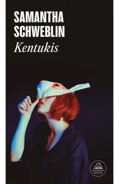 KENTUKIS | La Madriguera Libros